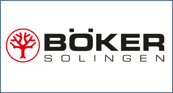 Boker Knives