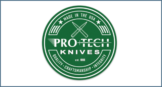 Pro-Tech Knives